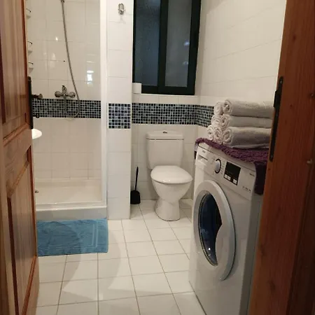 Bay Beachside Daire *