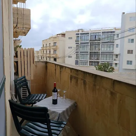 Apartamento Bay Beachside *