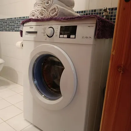 Apartamento Bay Beachside